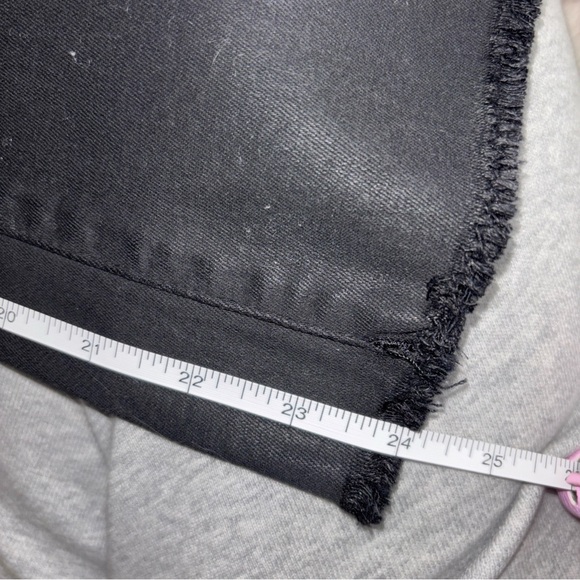 DL1961 Women's Black Skinny Jeans - Picture 4 of 7